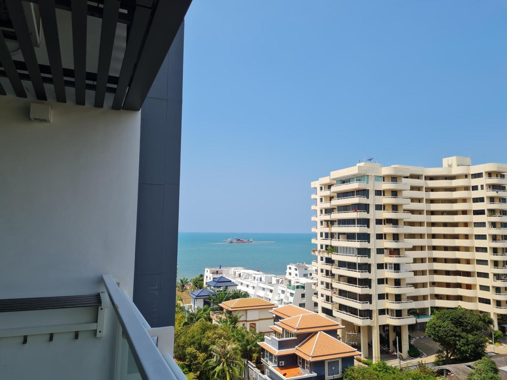 Veranda Residence pattaya By Sea Jomtien Habitación foto